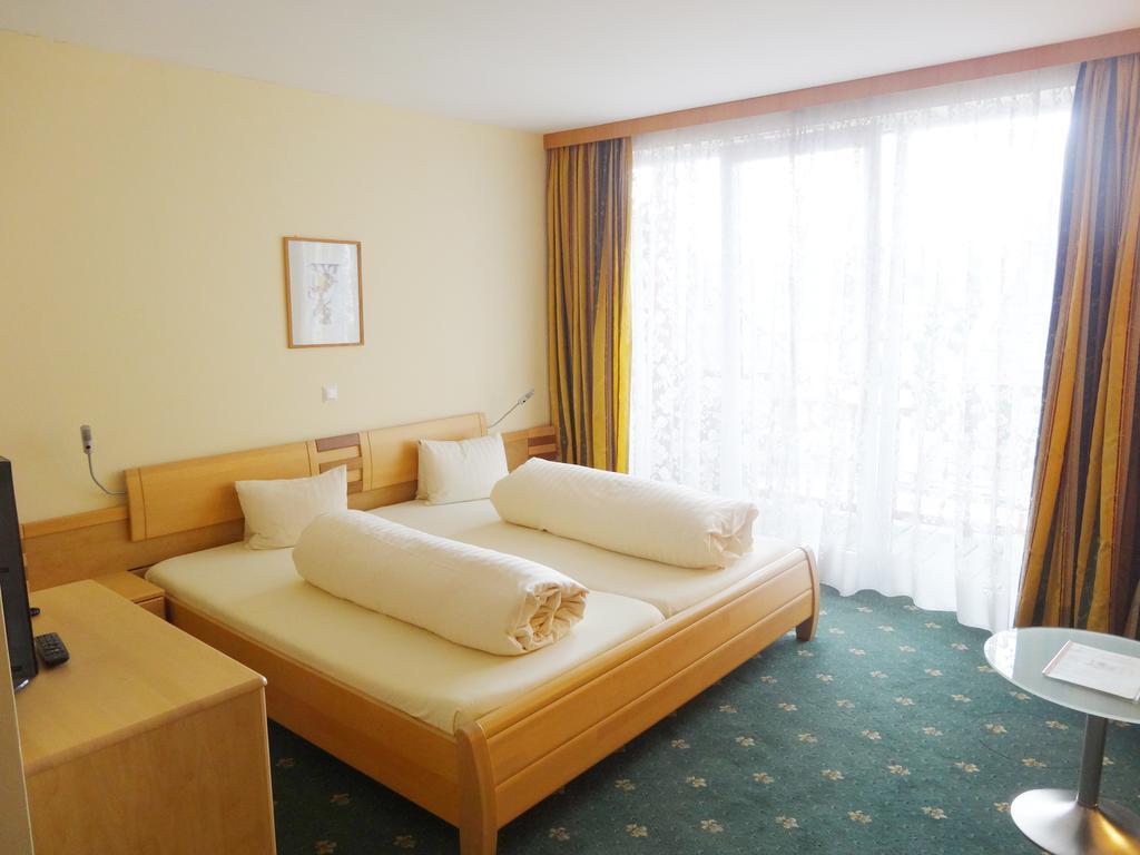 Landhotel Kreinerhof Mollbrucke Pokoj fotografie