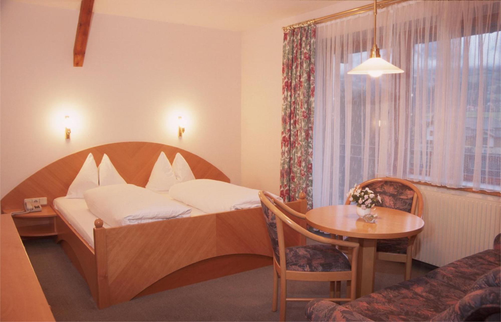 Landhotel Kreinerhof Mollbrucke Exteriér fotografie