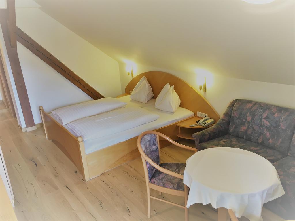 Landhotel Kreinerhof Mollbrucke Exteriér fotografie
