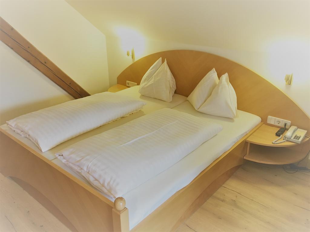 Landhotel Kreinerhof Mollbrucke Exteriér fotografie