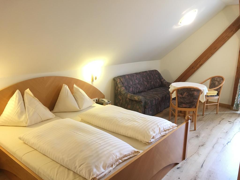 Landhotel Kreinerhof Mollbrucke Exteriér fotografie