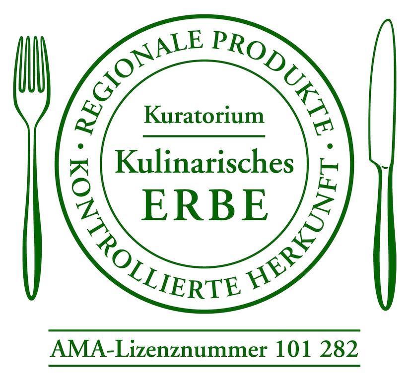 Landhotel Kreinerhof Mollbrucke Exteriér fotografie